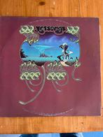 Yes - Yessongs - 3LP, Ophalen of Verzenden, Zo goed als nieuw, Progressive