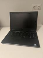 Dell Precision 7530 | i7 8850H / Quadro P2000 | 32GB RAM, Computers en Software, Windows Laptops, Qwerty, 4 Ghz of meer, Dell