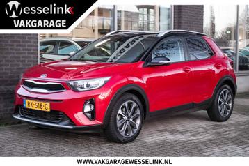 Kia Stonic 1.0 T-GDi DynamicLine - All in rijklrprs | camera beschikbaar voor biedingen