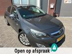 Opel Astra 1.4 Turbo Cosmo / Navi / PDC / Cruise / NAP / AUX, Voorwielaandrijving, Stof, Gebruikt, 4 cilinders