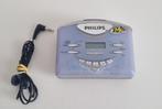 Philips AQ6691 Stereo Cassette Player AM FM Radio Walkman, Ophalen of Verzenden, Walkman