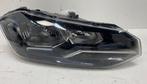 VW Polo 2g halogeen Koplamp, Auto-onderdelen, Ophalen of Verzenden, Gebruikt, Volkswagen