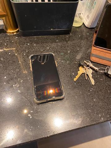 Iphone x beschikbaar voor biedingen
