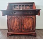 Secretaire kersenhout, Ophalen, Gebruikt