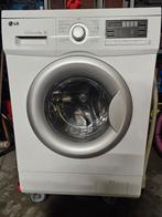 LG DIRECT DRIVE 8 KG 1400 TOEREN A+++, Witgoed en Apparatuur, Wasmachines, Ophalen, 1200 tot 1600 toeren, 85 tot 90 cm