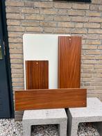 Pastoe planken en achterwand (Made to Measure), Ophalen, Zo goed als nieuw, 25 tot 50 cm