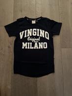 T-shirt van Vingino maat 116 (advr 123), Kinderen en Baby's, Kinderkleding | Maat 116, Ophalen of Verzenden, Zo goed als nieuw