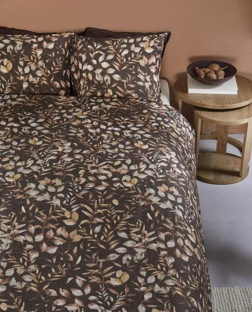 Riviera Maison dekbedovertrek FADED FALL NU HALF GELD, Huis en Inrichting, Slaapkamer | Beddengoed, Nieuw, Dekbedovertrek, Eenpersoons