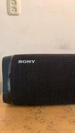 Sony Party Speaker Water Dicht Extra Bas, Overige typen, Ophalen of Verzenden, Zo goed als nieuw, Sony