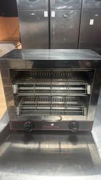 Burgeroven, Witgoed en Apparatuur, Ovens, Ophalen of Verzenden, Zo goed als nieuw, Minder dan 45 cm