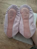Pakket 23 paar Balletschoenen versch. maten en 2 kleuren, Ophalen of Verzenden, Nieuw, Schoenen
