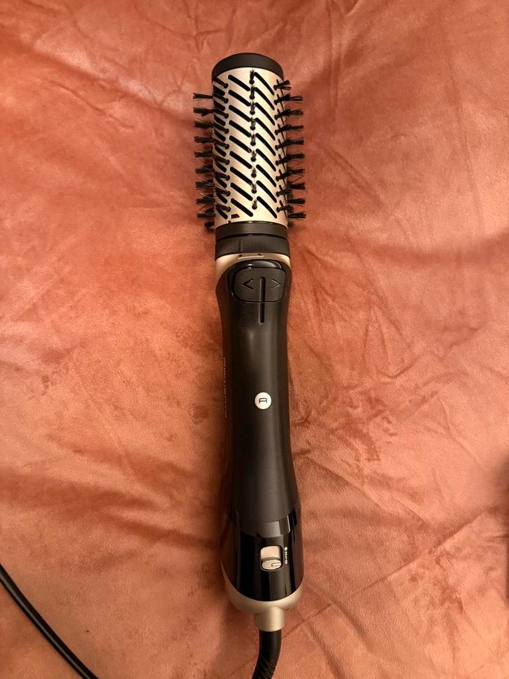 Rowenta Brush Active Föhn met Draaiborstel, Sieraden, Tassen en Uiterlijk, Uiterlijk | Haarverzorging, Nieuw, Föhn of Haardroger