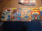 Superman strips 1967 en 1968, Boeken, Strips | Comics, Europa, Meerdere comics, Ophalen, Gelezen