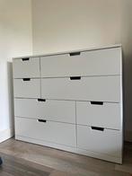 Ikea Chest of Drawers, Huis en Inrichting, Ophalen, Zo goed als nieuw, 25 tot 50 cm, 100 tot 150 cm