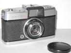 Olympus Pen S, Audio, Tv en Foto, Fotocamera's Analoog, Ophalen of Verzenden, Gebruikt, Compact, Olympus