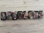 Pokemon Unova Mini Tin Black Bolt / White Flare, Ophalen of Verzenden, Zo goed als nieuw