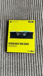 Corsair 32GB DDR5-6000 (2x16GB) Kit werkgeheugen, 32 GB, Ophalen of Verzenden, Zo goed als nieuw, Desktop