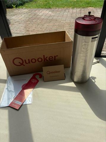 Quooker Pro-3 - Nieuw beschikbaar voor biedingen