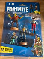Fortnite, Ophalen
