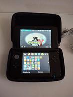 Nintendo 3ds xl + 16 spellen, Ophalen of Verzenden