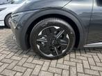 Kia EV6 Light Edition 63 kWh ACTIEPRIJS !!, Zwart, Leder en Stof, Elektrisch, Nieuw