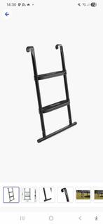 Salta trampoline trap met 2 treden NIEUW in verpakking, Ophalen of Verzenden, Nieuw