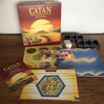 Catan basisspel - nieuw in de verpakking, Hobby en Vrije tijd, Gezelschapsspellen | Bordspellen, Een of twee spelers, Ophalen of Verzenden