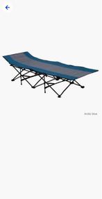 Bardani stretchers - comfortabel kampeerbed, Ophalen, Zo goed als nieuw