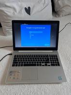 Laptop Dell Inspiron 15, 5000 series, windows 10, Computers en Software, Windows Laptops, Met videokaart, 2 tot 3 Ghz, 8 GB, Intel® Core™ i7 