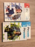 Pincode VMBO GT 3&4 + Kader 4 - Economie, Boeken, Schoolboeken, Ophalen, Gelezen, VMBO, Economie