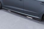 Side Skirts Diffusers Geschikt Voor Audi A3 8V Sportback SS5, Ophalen of Verzenden, Automotive Parts, A.parts@hotmail.nl, Trasmolenlaan 12 3447 GZ Woerden