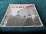 Bad Religion CD Stranger than Fiction USA Punk Hardcore, Ophalen of Verzenden, Zo goed als nieuw