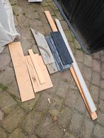 Gratis resthout, Doe-het-zelf en Verbouw, Hout en Planken, Ophalen