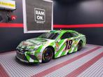 1/24 #18 Kyle Busch Interstate Batteries 2018, Hobby en Vrije tijd, Modelauto's | 1:24, Ophalen of Verzenden, Zo goed als nieuw