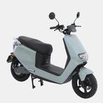 ET 3 ELEKTRISCHE SCOOTER 25/45KM NU 1990,= RIJKLAAR, Nieuw, Ophalen