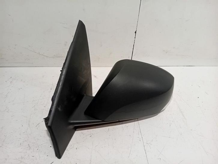 Spiegel buiten links elektrisch Renault Mégane, Auto-onderdelen, Spiegels, Renault, Gebruikt, Herkomst onderdeel bekend, 12 maanden garantie