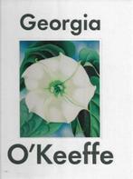 Georgia O'Keeffe (Duitse Versie), Boeken, Ophalen of Verzenden, Zo goed als nieuw, Schilder- en Tekenkunst