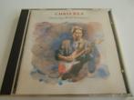Chris Rea - Dancing with Strangers, Ophalen of Verzenden, Zo goed als nieuw, Poprock