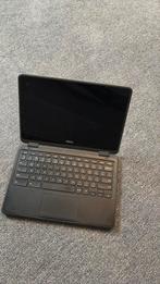 Cromebook 11, Computers en Software, Chromebooks, Ophalen, Gebruikt, Qwerty, Touchscreen