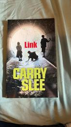 Link van Carry Slee, Gelezen, Carry Slee, Ophalen of Verzenden, Fictie