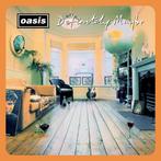 Oasis - Definitely Maybe (30th Anniversary Deluxe Edition) |, Ophalen of Verzenden, 2000 tot heden, Nieuw in verpakking