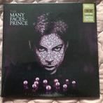 The many faces of Prince - 2 LP. ( melk-wit vinyl !!), Cd's en Dvd's, Vinyl | Pop, Ophalen of Verzenden, 1980 tot 2000, Nieuw in verpakking