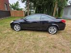 Opel Astra 1.6 16V 85KW Twin TOP 2007 Zwart, Auto's, Opel, Voorwielaandrijving, 745 kg, 74 €/maand, 4 cilinders