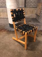 Gispen ontwerp Richard Rutten Berlage stoel izgs, Ophalen of Verzenden, Zo goed als nieuw, Stoel(en)