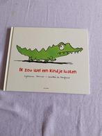 Boek "Ik lust wel een kindje", Boeken, Ophalen of Verzenden, Nieuw
