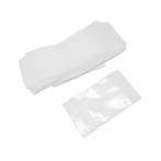 Luchtdichte Gripzakjes – 4 x 6cm – 50 Micron – 100x, Hobby en Vrije tijd, Knutselen, Ophalen of Verzenden, Nieuw, Knutselwerk