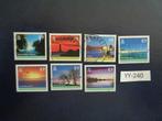 guernsey - aanzichten van guernsey 2001 (yy-240), Ophalen of Verzenden, Overige landen, Gestempeld