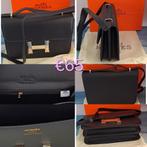 Mooie Hermes bag!, Ophalen of Verzenden, Nieuw, Zwart, Schoudertasje