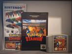 N64 Pokémon Stadium, Spelcomputers en Games, Games | Nintendo 64, 1 speler, Ophalen of Verzenden, Gebruikt, Vanaf 3 jaar