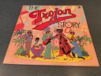 The Trojan Story Vinyl 2LP Reggae, Cd's en Dvd's, Vinyl | Overige Vinyl, Gebruikt, Ophalen of Verzenden